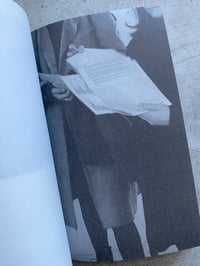 Image 6 of SHE DIDN’T SAY IT WAS HER PHONE, SHE SAID HER GIRLFRIEND HEARD A PHONE RINGING by Simon Asencio