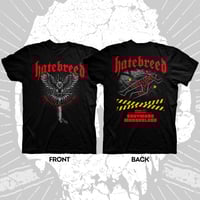 HATEBREED “Baltimore” Shirt