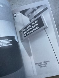 Image 3 of  LIVE IN CONSTANT FEAR OF THE WESTERN DESCENT INTO         . BUT I DIGRESS. THE CLUB IS BUMPING...