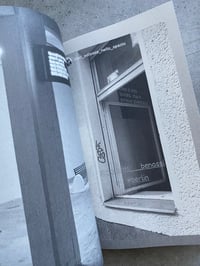 Image 5 of  LIVE IN CONSTANT FEAR OF THE WESTERN DESCENT INTO         . BUT I DIGRESS. THE CLUB IS BUMPING...