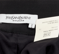 Image 8 of Yves Saint Laurent x Tom Ford Fall 2002 Skirt