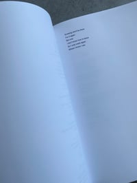 Image 4 of ODE TO A SAD BOY by Francesca Flora