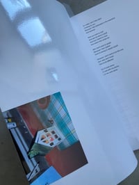 Image 2 of ODE TO A SAD BOY by Francesca Flora