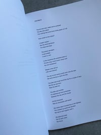 Image 6 of ODE TO A SAD BOY by Francesca Flora