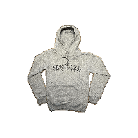 Image 1 of HUSTLER TracKSuiT (grey)