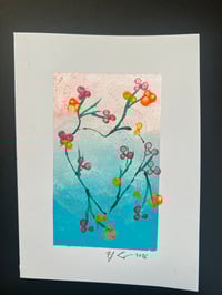 Image 3 of Valentine's Day Wreath Cards (2026, set of 2)