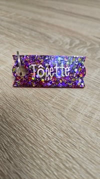 Image 2 of PORTE-CLES 