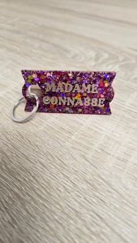 Image 3 of PORTE-CLES 