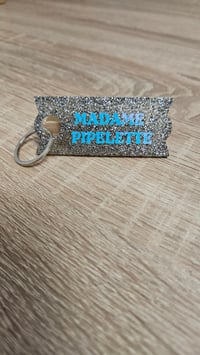 Image 4 of PORTE-CLES 