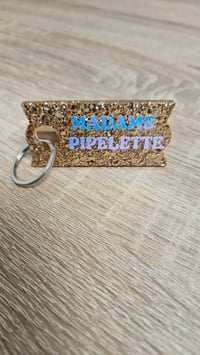 Image 8 of PORTE-CLES 