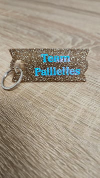 Image 9 of PORTE-CLES 