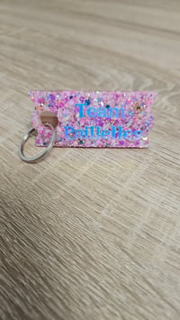 Image 13 of PORTE-CLES 