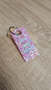 Image 15 of PORTE-CLES 