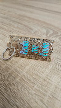 Image 6 of PORTE-CLES 