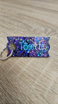 Image 21 of PORTE-CLES 