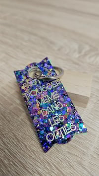 Image 23 of PORTE-CLES 