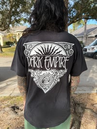 Image 2 of Ringworm Official Dark Empire T-shirt 
