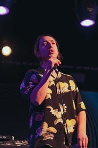 Image 5 of Midnight Picnics in Tehran by Leilah Jane King