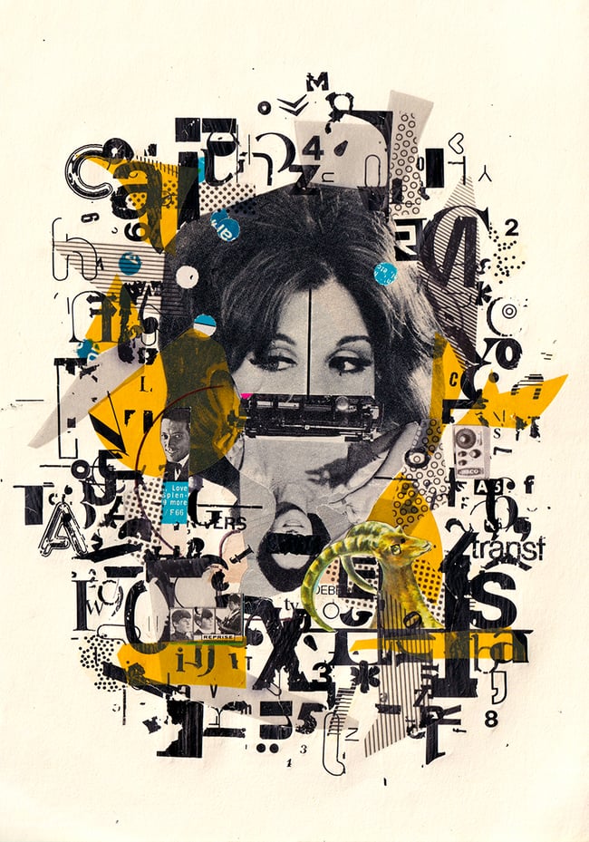 Copy of ORIGINAL COLLAGE #90