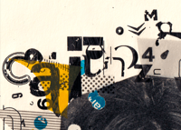 Image 2 of Copy of ORIGINAL COLLAGE #90