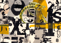 Image 4 of Copy of ORIGINAL COLLAGE #90