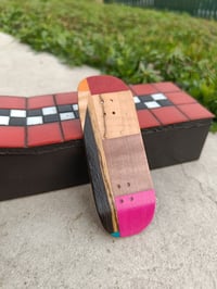 Image 1 of Lolix Street - color party split