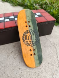 Image 2 of Lolix Street - color party split