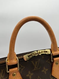 Image 5 of Louis Vuitton Alma PM Monogram 3