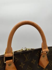 Image 11 of Louis Vuitton Alma PM Monogram 3