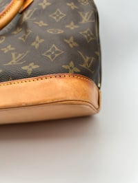 Image 16 of Louis Vuitton Alma PM Monogram 3