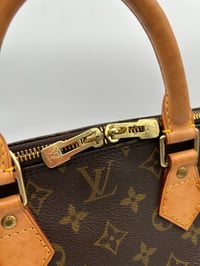 Image 4 of Louis Vuitton Alma PM Monogram 3