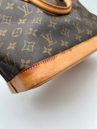 Image 15 of Louis Vuitton Alma PM Monogram 3