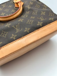 Image 7 of Louis Vuitton Alma PM Monogram 3