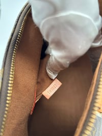 Image 21 of Louis Vuitton Alma PM Monogram 3