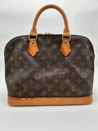 Image 8 of Louis Vuitton Alma PM Monogram 3