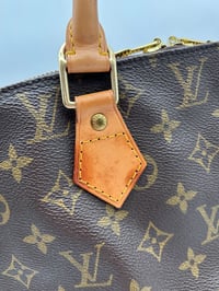 Image 9 of Louis Vuitton Alma PM Monogram 3