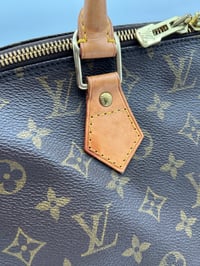 Image 3 of Louis Vuitton Alma PM Monogram 3