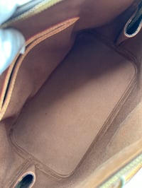 Image 19 of Louis Vuitton Alma PM Monogram 3