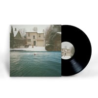 Image 2 of LAZERBEAK - 'A Bridge Under The Alley / To Be Tubing / Seeing Friends / For Storms' - 2xLP