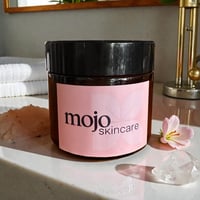 Lily White Tea  Beef Tallow Moisturiser 