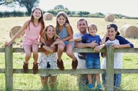 Portrait voucher + 7x5in print