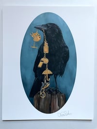 Image 1 of Trinket Keeper - Charity Print