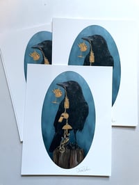 Image 2 of Trinket Keeper - Charity Print