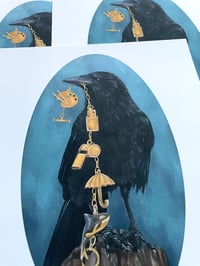 Image 3 of Trinket Keeper - Charity Print