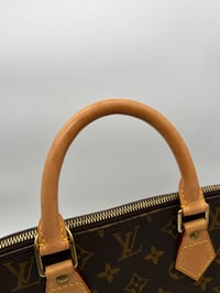 Image 7 of Louis Vuitton Alma PM Monogram 4