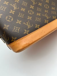 Image 4 of Louis Vuitton Alma PM Monogram 4