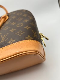 Image 20 of Louis Vuitton Alma PM Monogram 4