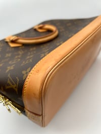 Image 21 of Louis Vuitton Alma PM Monogram 4