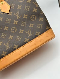 Image 5 of Louis Vuitton Alma PM Monogram 4