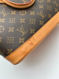 Image 12 of Louis Vuitton Alma PM Monogram 4